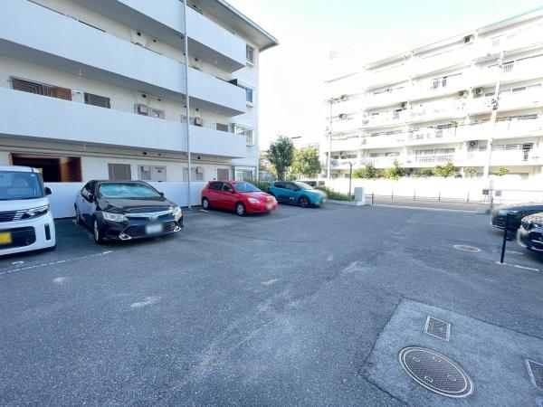 ユニライフ住吉Ⅱ