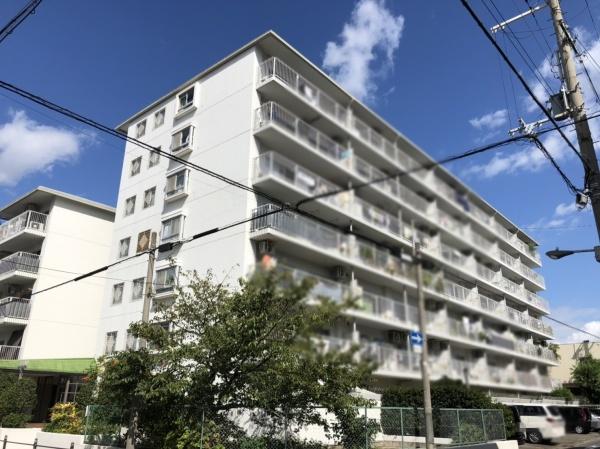 ユニライフ住吉Ⅱ