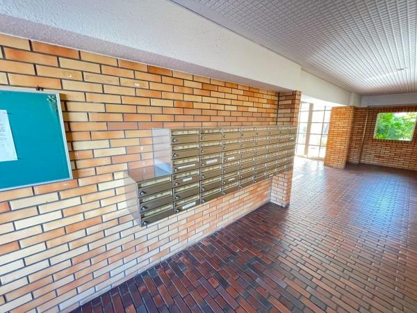 ユニライフ住吉Ⅱ