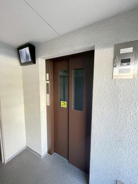 ユニライフ住吉Ⅱ