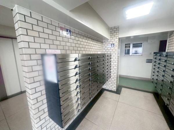 平野コーポ