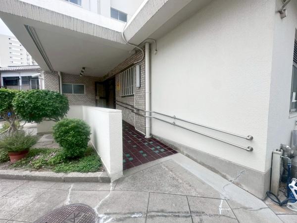 平野コーポ