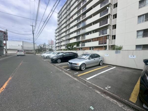 平野コーポ