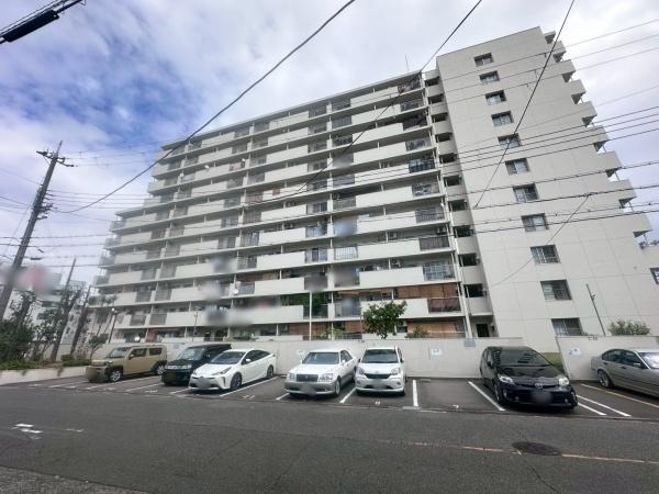 平野コーポ