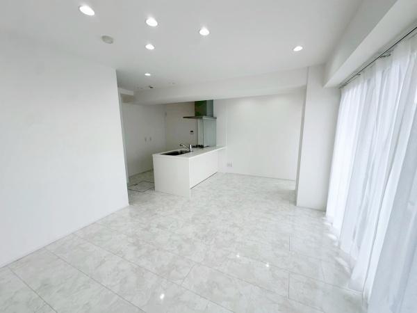 S×Lマンション長居