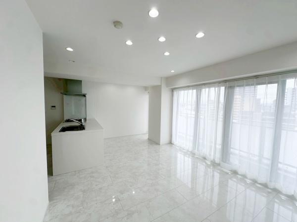 S×Lマンション長居