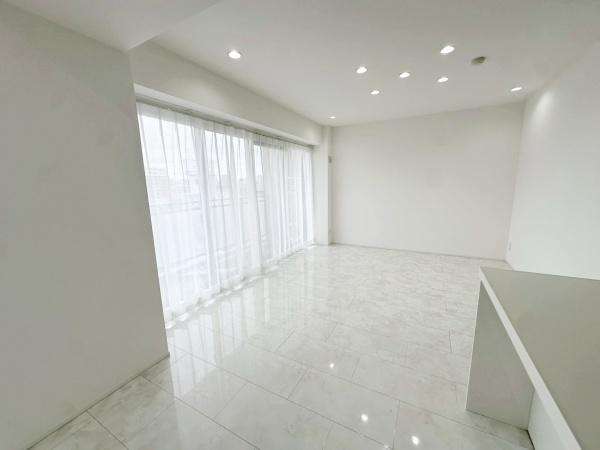 S×Lマンション長居