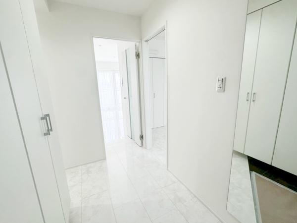 S×Lマンション長居