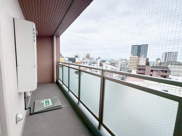 S×Lマンション長居