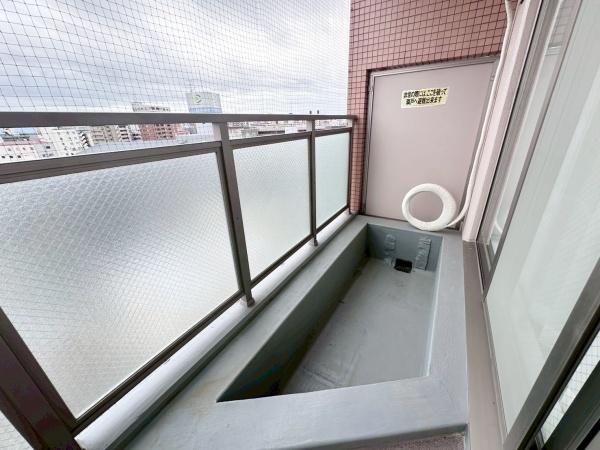 S×Lマンション長居