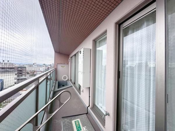 S×Lマンション長居