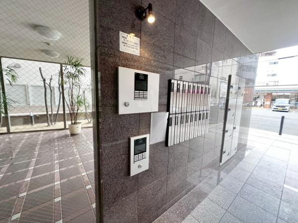 S×Lマンション長居