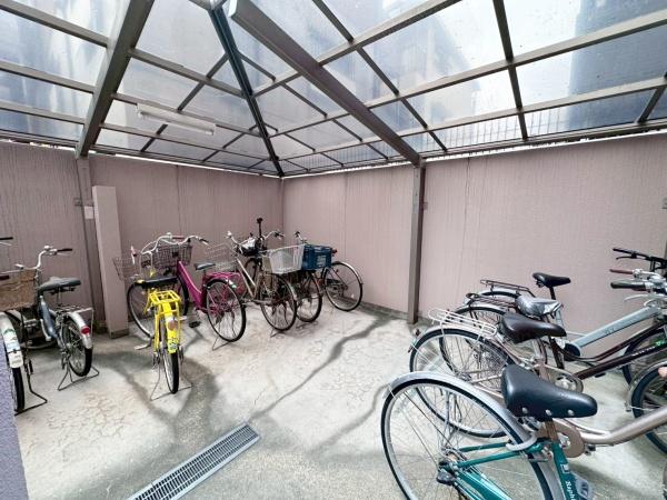 S×Lマンション長居