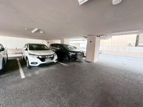 S×Lマンション長居