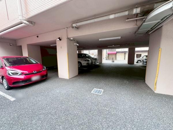 S×Lマンション長居