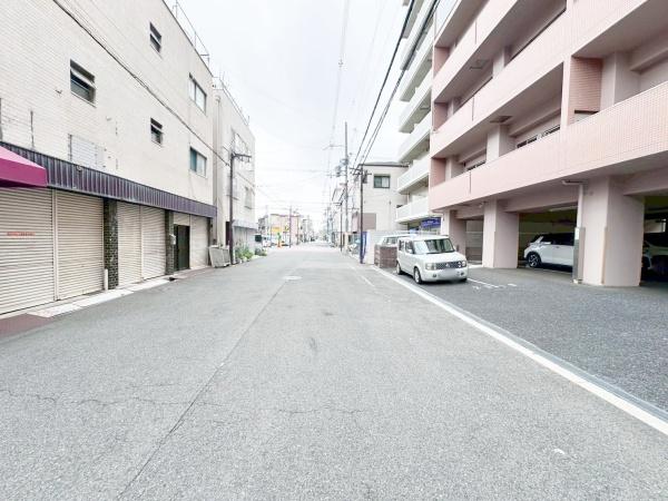 S×Lマンション長居