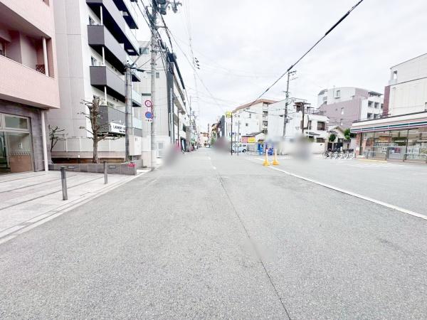 S×Lマンション長居