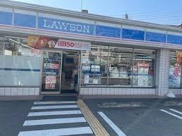 大阪市平野区瓜破東4丁目の土地(ローソン長吉長原西一丁目店)
