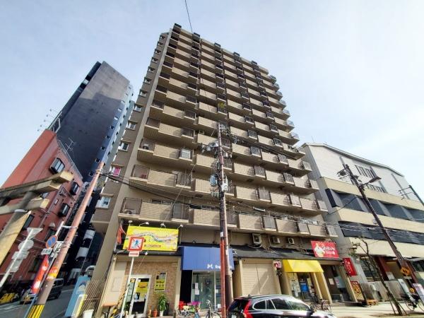 朝日プラザ高津Ⅲ