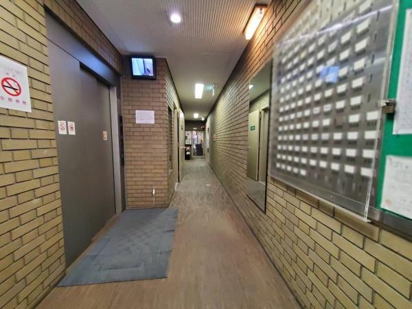 朝日プラザ高津Ⅲ