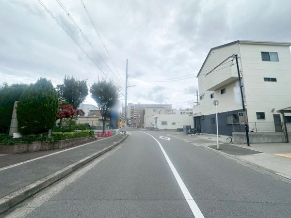 ルイシャトレ平野
