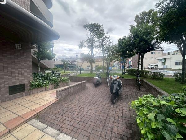 ルイシャトレ平野