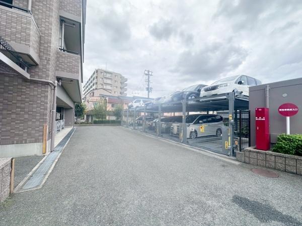 ルイシャトレ平野