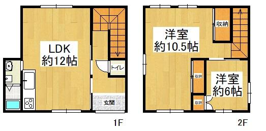 堺市美原区北余部の中古一戸建て