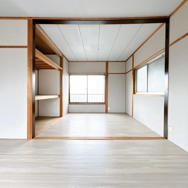 堺市美原区北余部の中古一戸建て