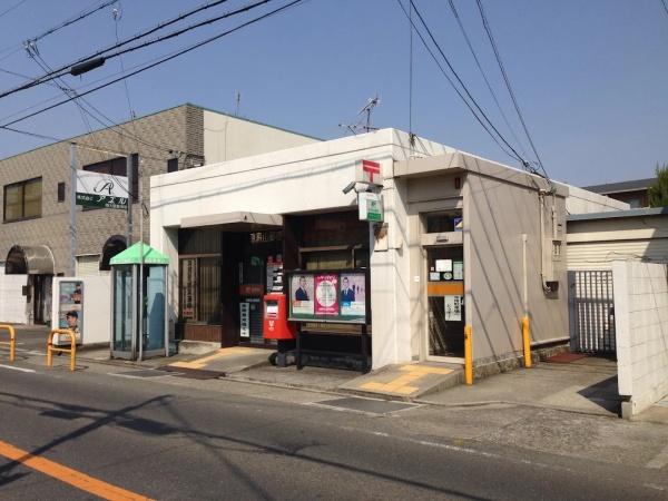堺市美原区北余部の中古一戸建て(美原黒山郵便局)
