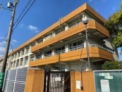 堺市美原区北余部の中古一戸建て(堺市立美原西小学校)