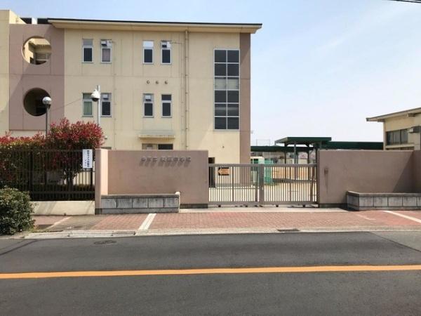 堺市美原区北余部の中古一戸建て(堺市立美原中学校)