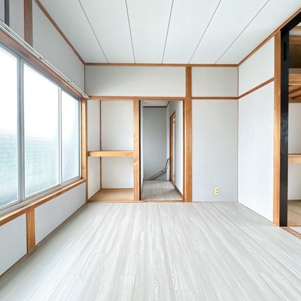 堺市美原区北余部の中古一戸建て