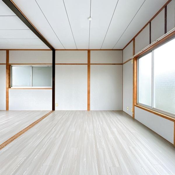堺市美原区北余部の中古一戸建て