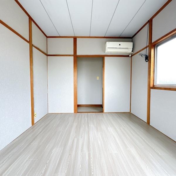 堺市美原区北余部の中古一戸建て