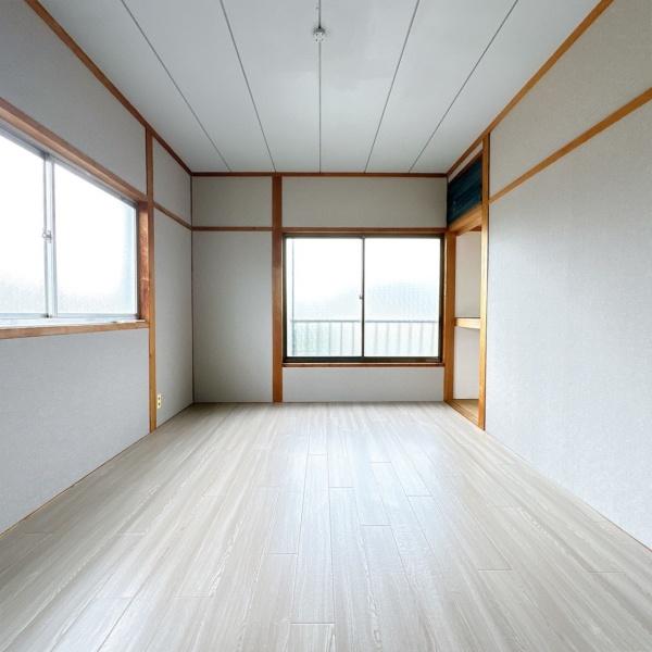 堺市美原区北余部の中古一戸建て
