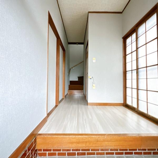 堺市美原区北余部の中古一戸建て