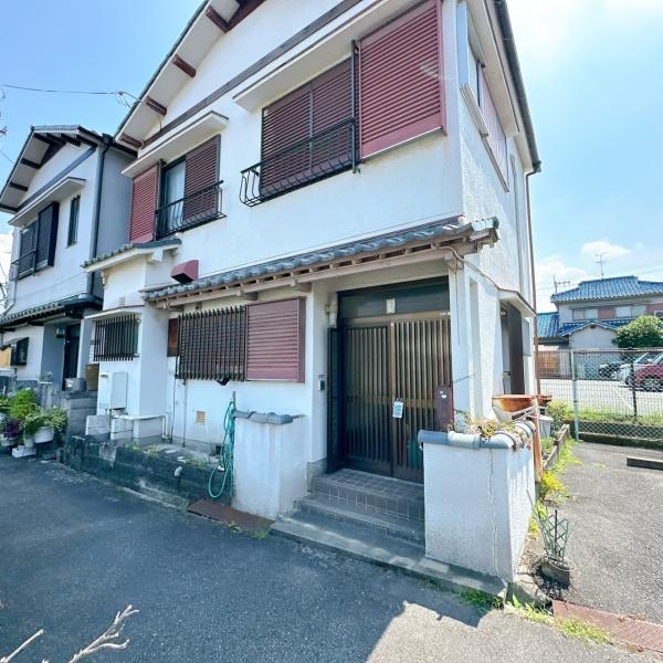 堺市美原区北余部　中古戸建