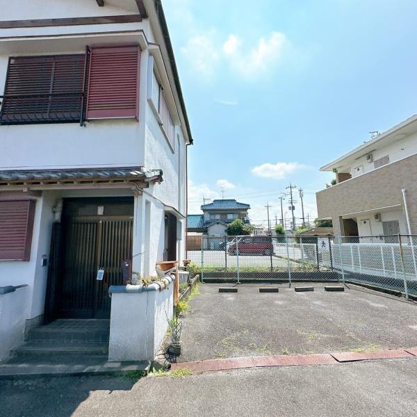 堺市美原区北余部の中古一戸建て