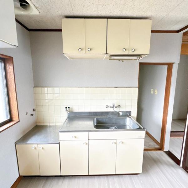 堺市美原区北余部の中古一戸建て