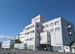 グレーシィ金剛アルティプラザ(社会医療法人さくら会さくら会病院)