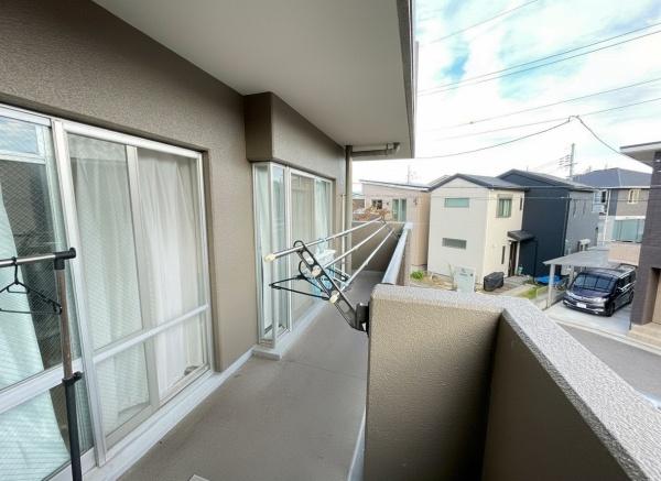 グレーシィ金剛アルティプラザ