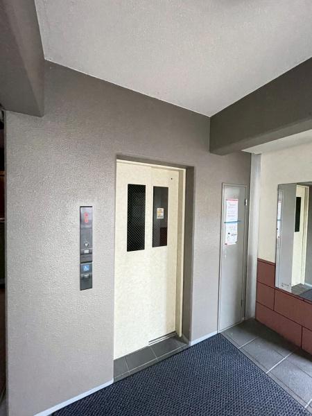 グレーシィ金剛アルティプラザ