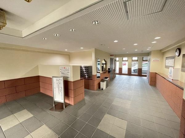 グレーシィ金剛アルティプラザ