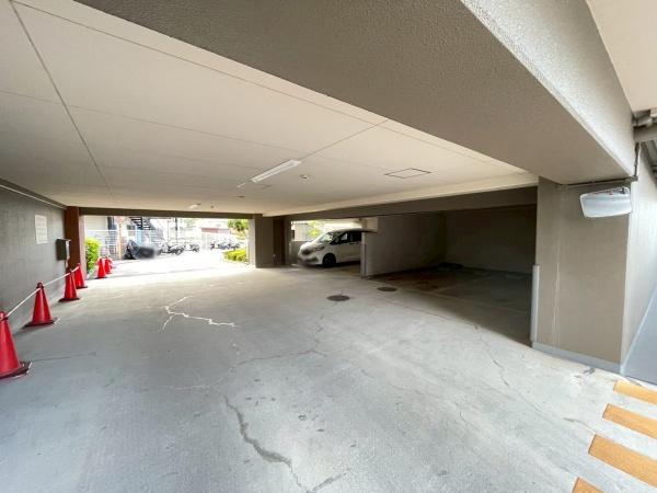 グレーシィ金剛アルティプラザ