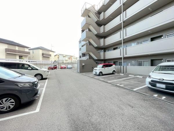 グレーシィ金剛アルティプラザ