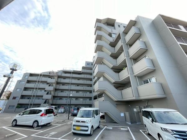 グレーシィ金剛アルティプラザ