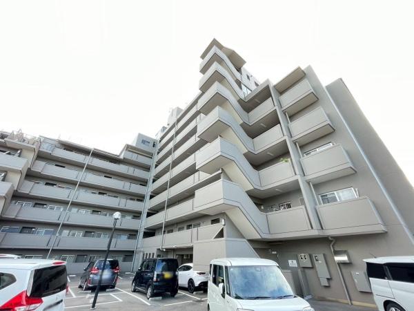 グレーシィ金剛アルティプラザ