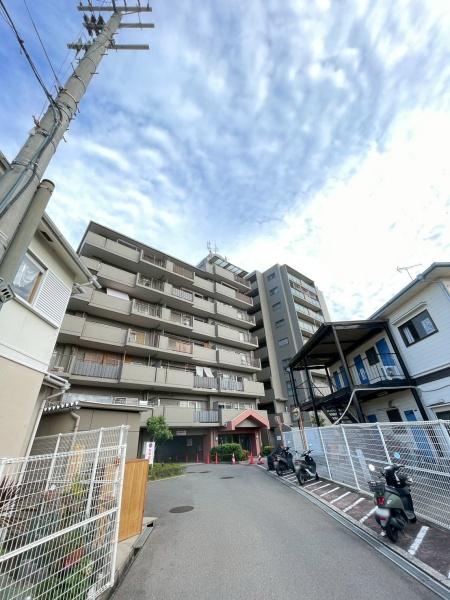 グレーシィ金剛アルティプラザ