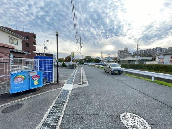 グレーシィ金剛アルティプラザ